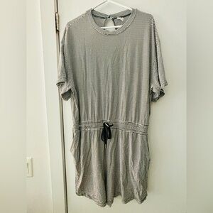 Smash + Tess Sydnee Shorty Romper, US Women's XL